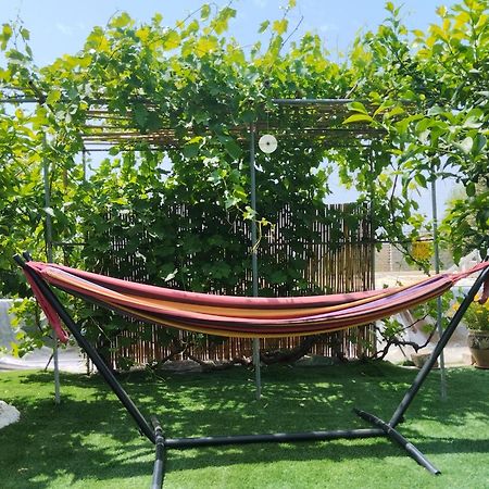 קסם עין כרם Apartment Йерусалим Екстериор снимка