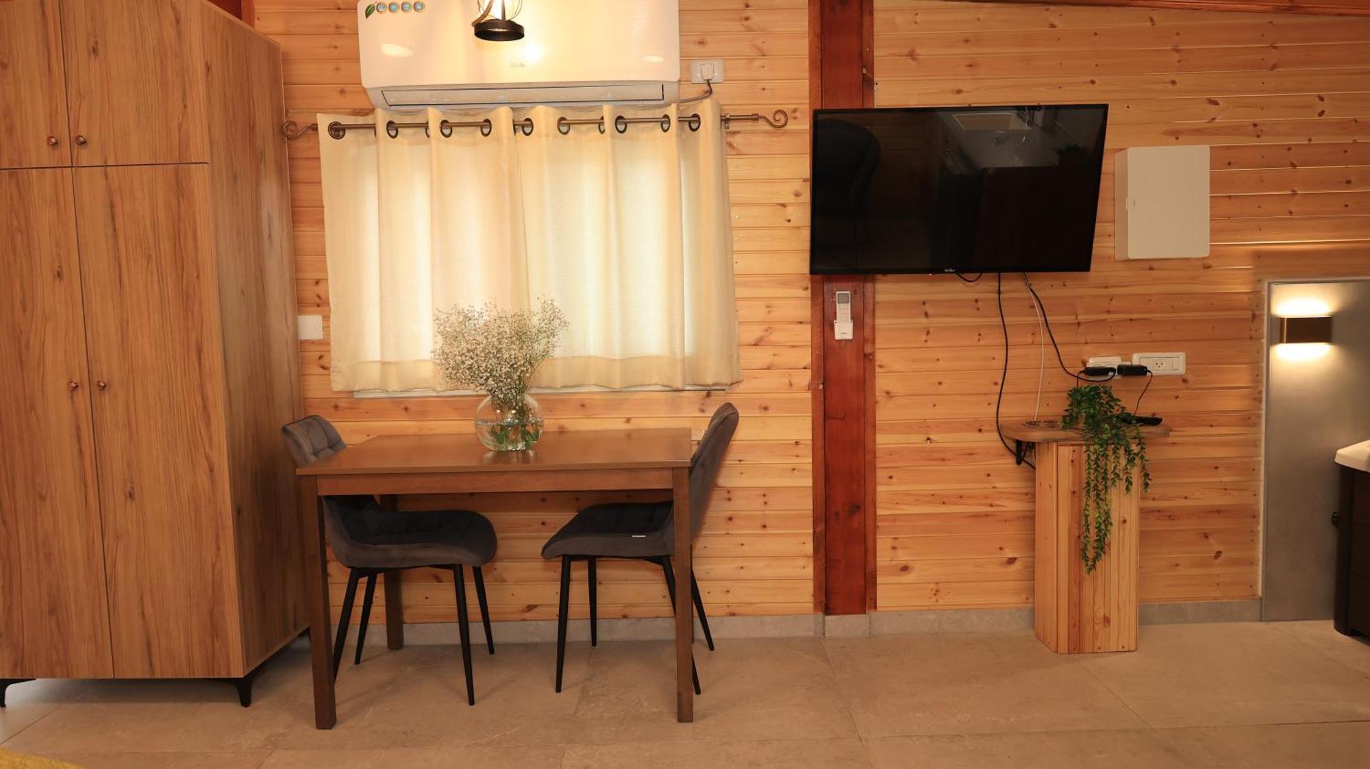 קסם עין כרם Apartment Йерусалим Екстериор снимка