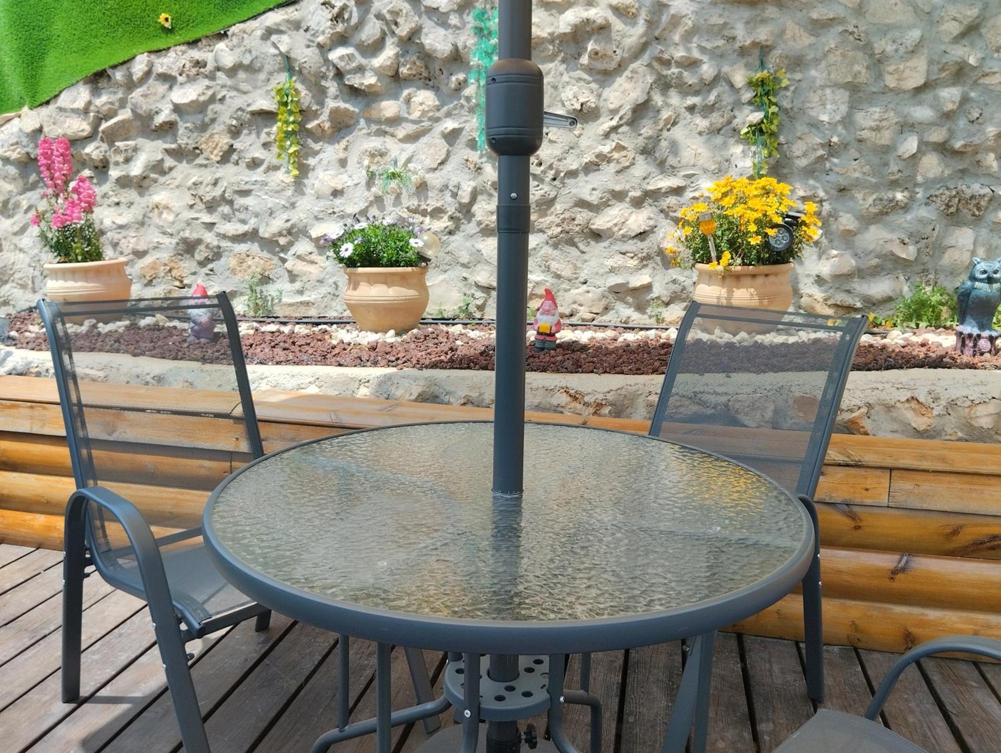 קסם עין כרם Apartment Йерусалим Екстериор снимка
